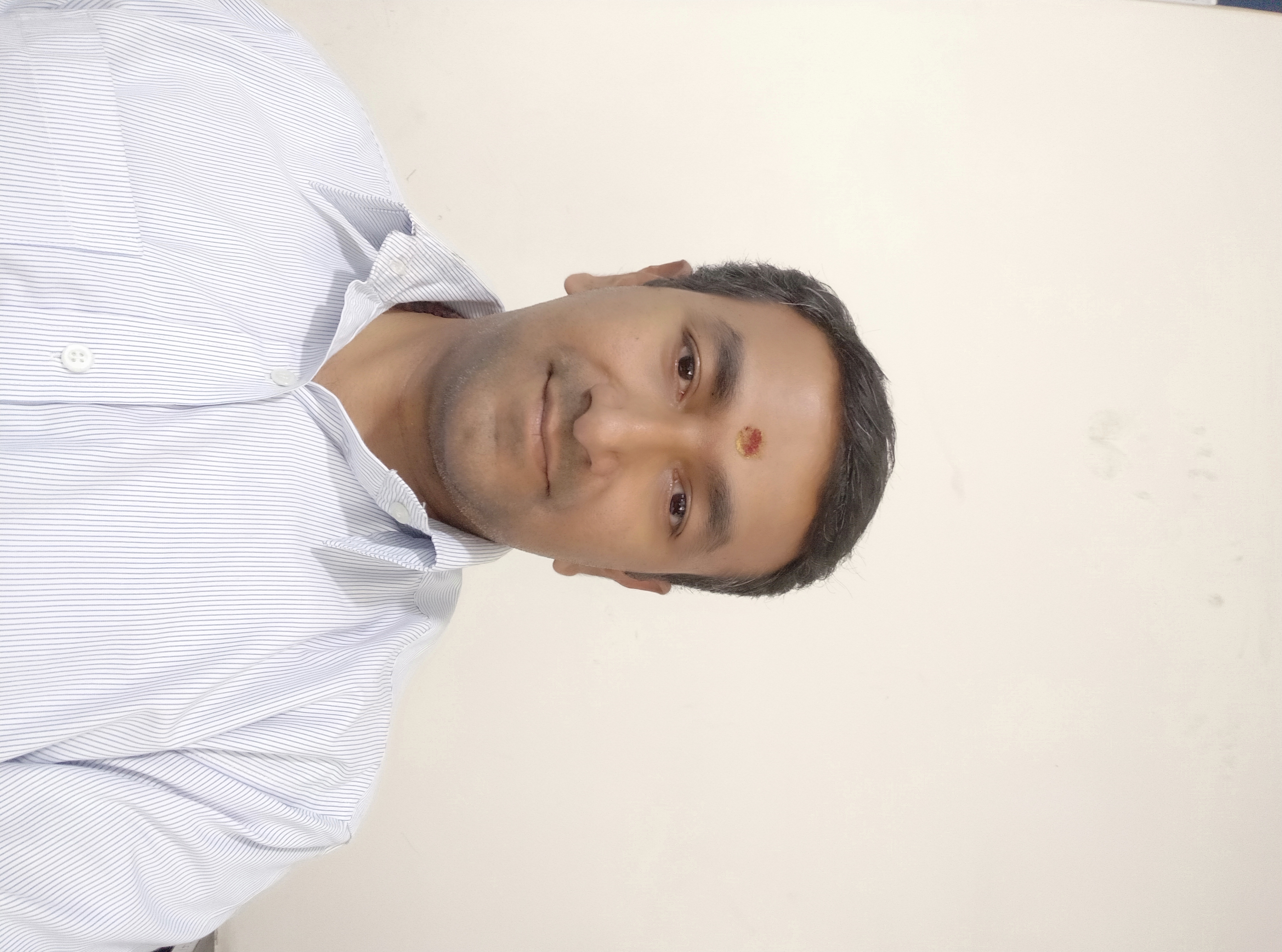 Prasanna Hyd FS-CE
